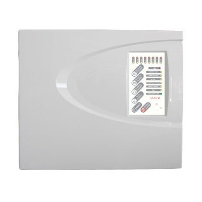 MAG 8 Teletek Fire Detection Center