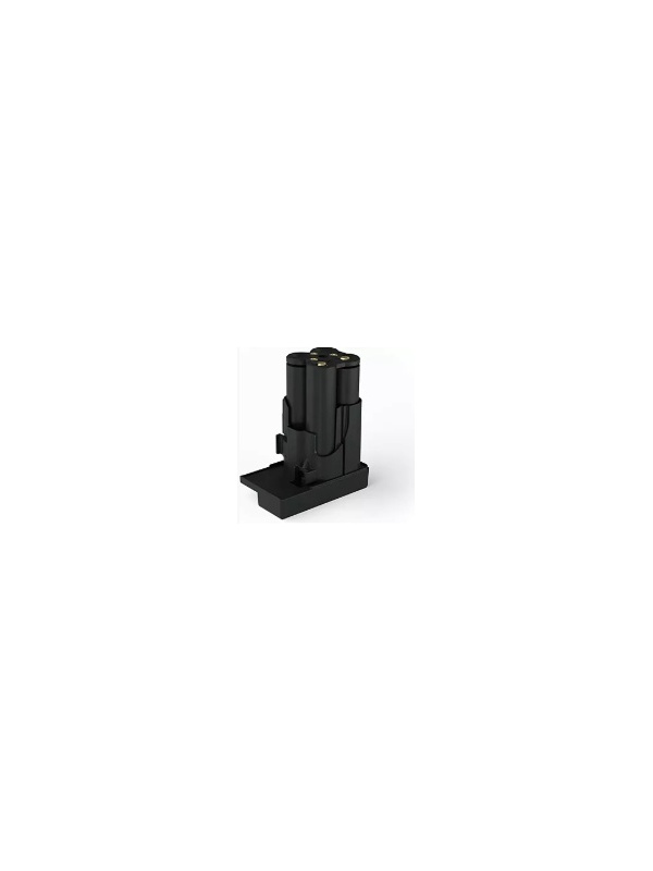 Nukipowerp - Pack of rechargeable USB -C batteries for Nuki Smart Lock