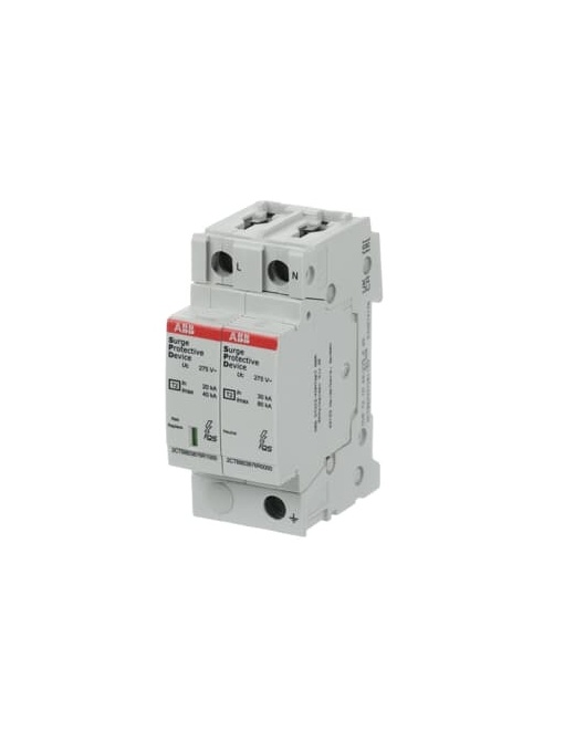 OVR T2 3N 40-275 p Qs - Overvolving 3+N 40K, Type 2, Quick Safe
