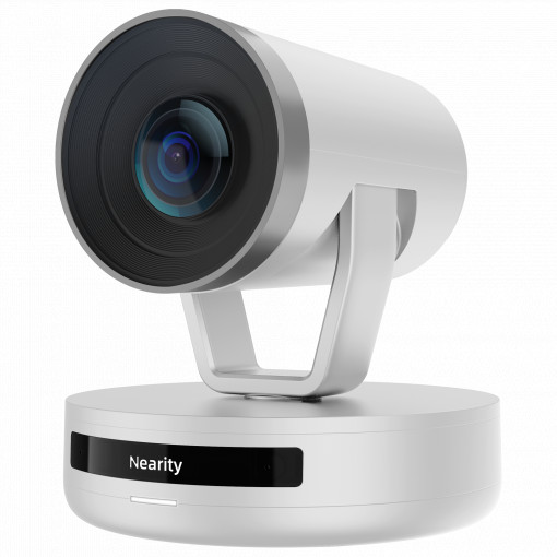 PTZ Camera USB Nearity - Resolution 1080p - Vision Angle 122 ° - Zoom 3x - Panoramic Movement 350º - Plug & Amp; Play