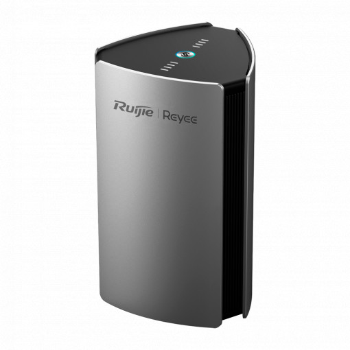Reyee Enrutador Gigabit Malla Wi-Fi 6 AX3200 - 4 Puertas RJ45 10/100/1000 Mbps - 802.11ax 4x4 banda par 2.4 e 5 GHz - Gestión remoto a través de da Nube e da solicitud - Control De los padres , Red de Invitado, Itinerancia - Concebido a para crear uno red Malla completo