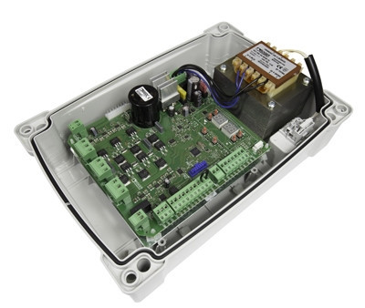 ROGER EDGE1/BOX CENTRAL DIGITAL BRUSHLESS 36V COM CAIXA