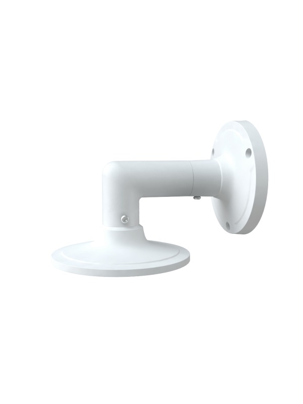 SAFIRE SMITTING WALL MONITING - For Dome - Arm Length Chambers 199.2 mm - Base diameter 139.3 mm - Apt for use abroad - Aluminum alloy
