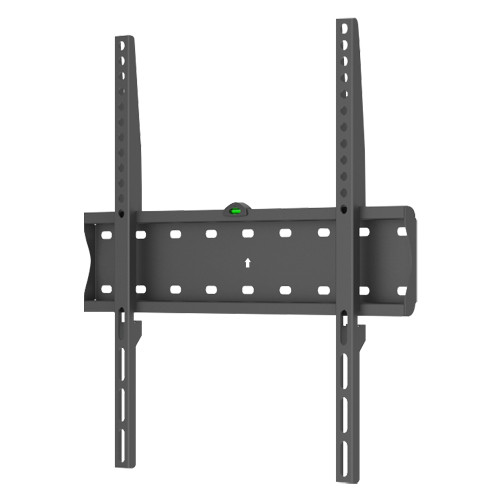 Universal monitor wall mounting - up to 55 " - Maximum weight 40kg - VESA 400x400mm