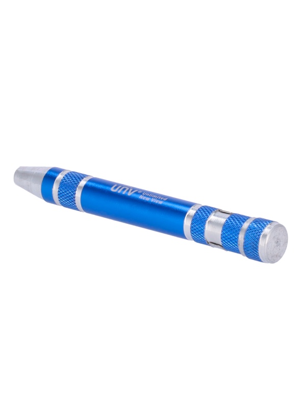 UNIVIEW - Slot Key - Different Tips