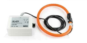 XL421 - HV000421 single -phase chain data recorder
