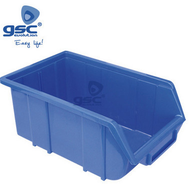 003301671 - 8433373016712Gaveta em polipropileno 165x250x125mm