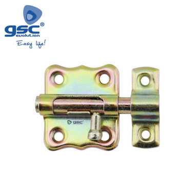 003802740 - 8433373027404Pino de bloqueio DIY de 50 mm