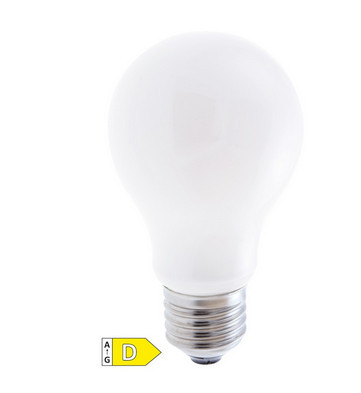 200601053 - 8433373062627Lâmpada LED padrão Série Cristal 11W E27 3000K