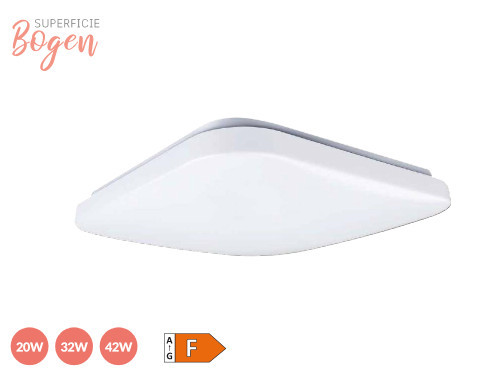 203605056 - 8433373057289Plafon LED Bogen 42W 3000K