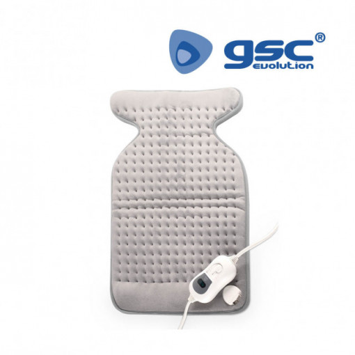 400060004 - 8433373038790Almofada elétrica cervical 100W