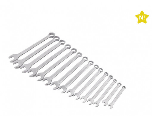 502055015 - 8433373068186Chave combinada CR-V de 17 mm