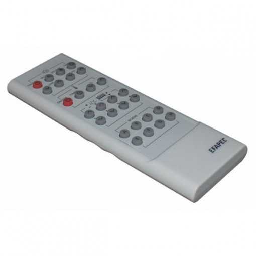 81900 - EMISSOR IR MULTIFUNÇÕES EFAPEL 5603011599799