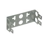 82542 - PERFIL EM U PARA 2 DDE/DDS (ALTURA 12MM) EFAPEL 5603011039035