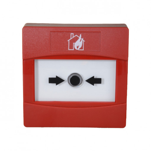Advanced Remarmaed Analog Pulse - Bidirectional Wireless Communication - Up to 200m Communication - Luminous and Visual Indicator - Same Opening and Remar Key - EN54-11 Certificate and EN54-25