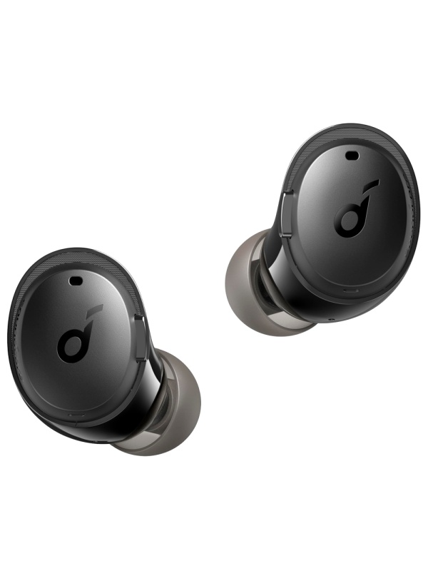 ANKER SOUNDCORE WAREWARDERS - 10 Hours of Playback - Hybrid Noise Cancellation - 6 Microphones - Customization Through Soundcore Application - IPX5 Water Resistant