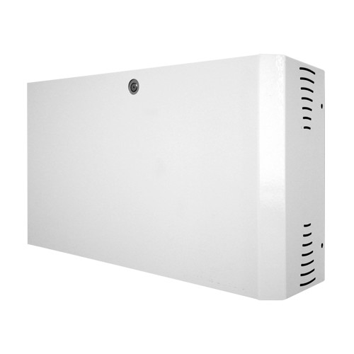 Defendertech - Disinfectant mist generator - up to 180m3 - Fixed solution - up to 3 capacity shots - leaves no traces after the shot