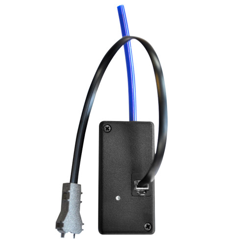 Dongle de configuração TSEC - Última tecnologia em intrusão - Compatível com MSK-101 - Permite configurar uma grande quantidade de parâmetros - Rede Wi-Fi própria para configuração