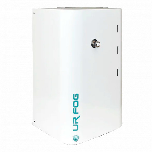 Fog Generator Urfog 250m3 - up to 250 m3 with zero visibility - up to 750 m3 with 1m visibility - very low energy consumption - leaves no traces after shooting
