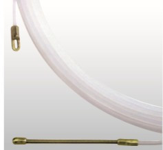 GUIA DE CABO DE NYLON DE PONTO FIXO 3 M/M 10Mt.