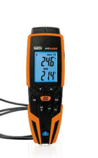 HTA103 - HN000103 KJT Contact Thermometer