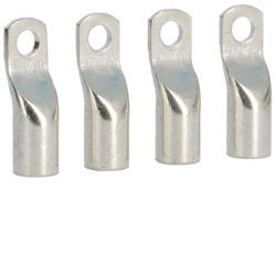 HYA090H - Terminais compactos 4P 70mm2 Ø 8,5mm HAGER EAN:3250613152697