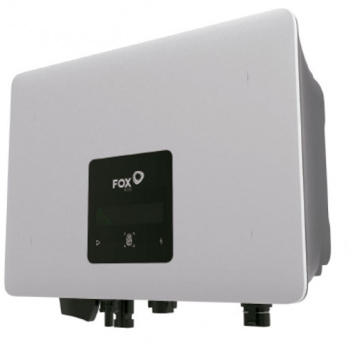INVERSOR DE REDE FOX ESS S2-2000