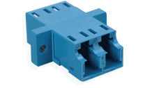 LM-ALCUD - Alinhador LC DUPLEX MONOMODE LIGHTMAX