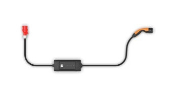 MOBILE 2 BASIC TYPE 2 MOBILE LEARNING STATE - EEC 32 A / three -phase (up to 22 kW), 6 m