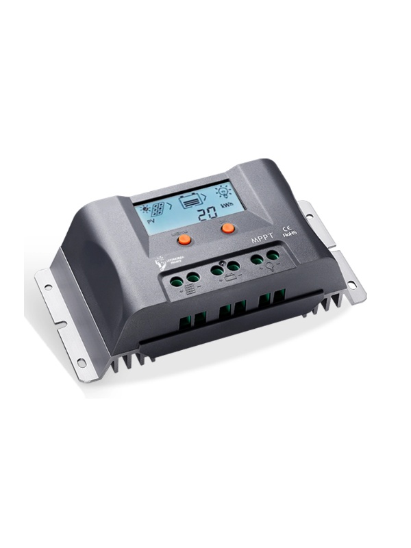 MT1050-EU - Regulador de Carga MPPT 10A 12V – ULTIMATRON