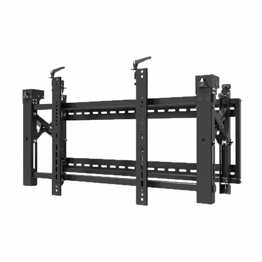 Neomounts Pop -out support for Videwall - suitable for 32 "to 75" up to 70 kg.