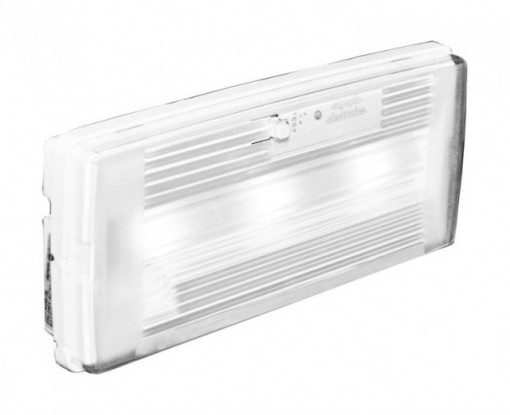 OLYMPIA ELECTRONICS Armadura Não-Permanente LED´s GR-408/12L/R