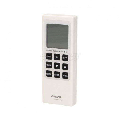 OR-SH-1709 ORNO - Controlo remoto Smart Living
