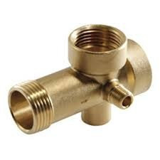 RECORD 5 VIAS 1"