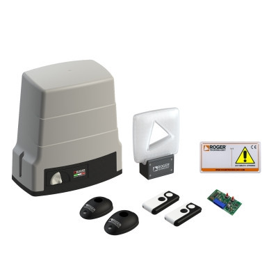 ROGER Kit Correr KHB30/605 400-600Kg