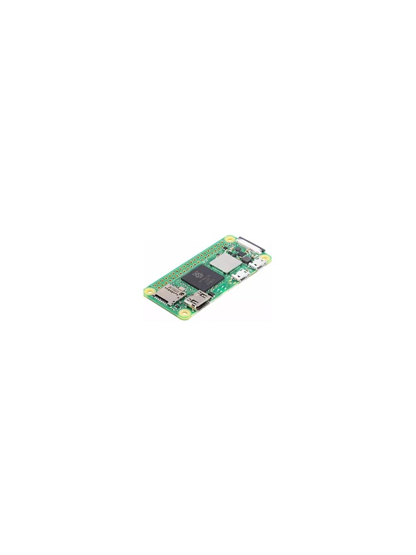SC1176 - Microcomputador Raspberry Pi Zero 2 W - c/ WiFi + Bluetooth