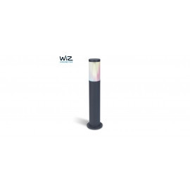 SPICA WIZ LED 16W 800LM IP65 column
