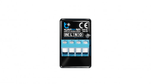 Switchboxlight - The smallest smart switch in the world