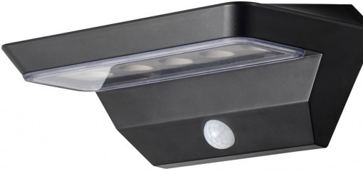 SYLVANIA - GIZMO SOLAR WALL LIGHT 0054041