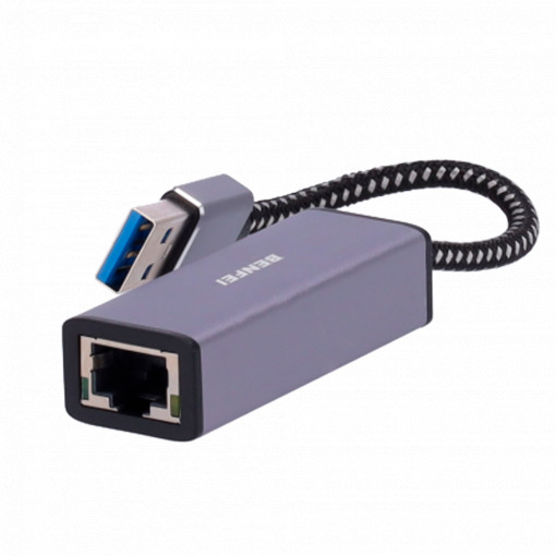 Videologic modulo Ethernet - Conexión USB