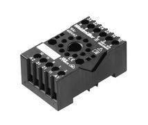 Weidmuller Base SRD-I 2CO (8 pinos) 8869360000