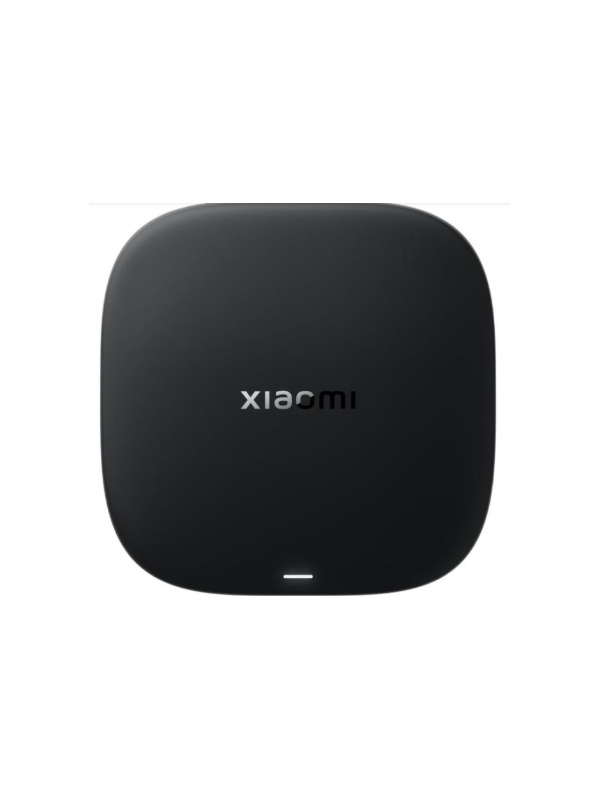 Xiaomi Pfj4191ie - Xiaomi TV Box S 3rd Génération 4K 2GB / 32 Go - Google TV