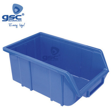 003301670 - 8433373016705 Gaveta em polipropileno 115x175x75mm
