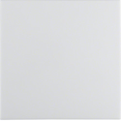 16208989 - S.1/B.x - tecla simples, branco HAGER EAN:4011334277170