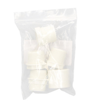 201495002 - 8433373049970 Kit de porcas para adaptar as peças de reposição ref. 201495000 - 001