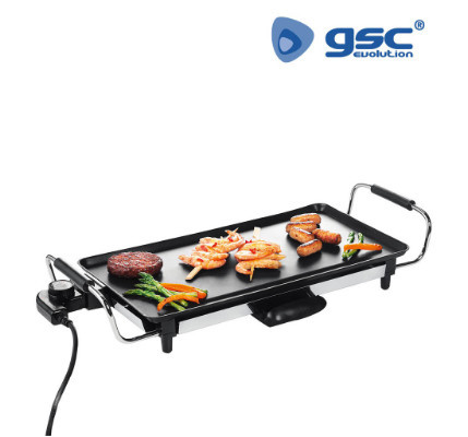 400050000 - 8433373049604Grelhador Steke 2000W