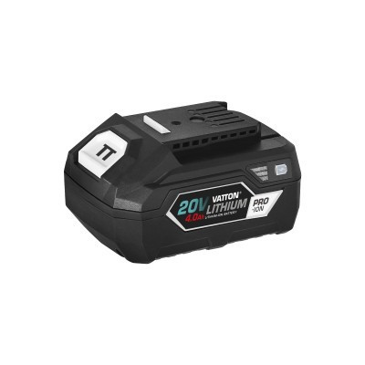 47795 BATERÍA VATTON 20V 4.0Ah