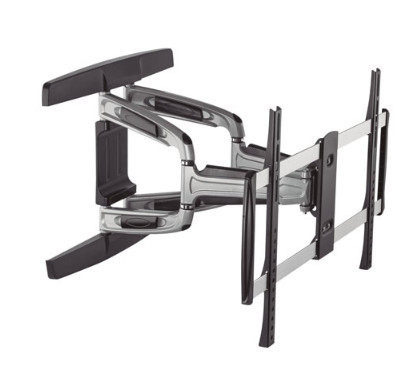 500055020 - 8433373043381 Suporte de TV PRO com braço 37" - 80" alumínio duplo