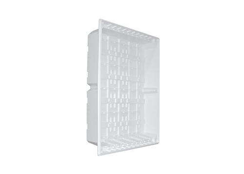60080 4GB - CAIXA DE EMBEBER P/QUADRO 80 MÓD/64 MÓD+DCP EFAPEL 5603011598723