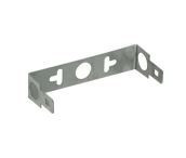 82543 - PERFIL EM U PARA 1 DDE/DDS (ALTURA 22MM) EFAPEL 5603011039042